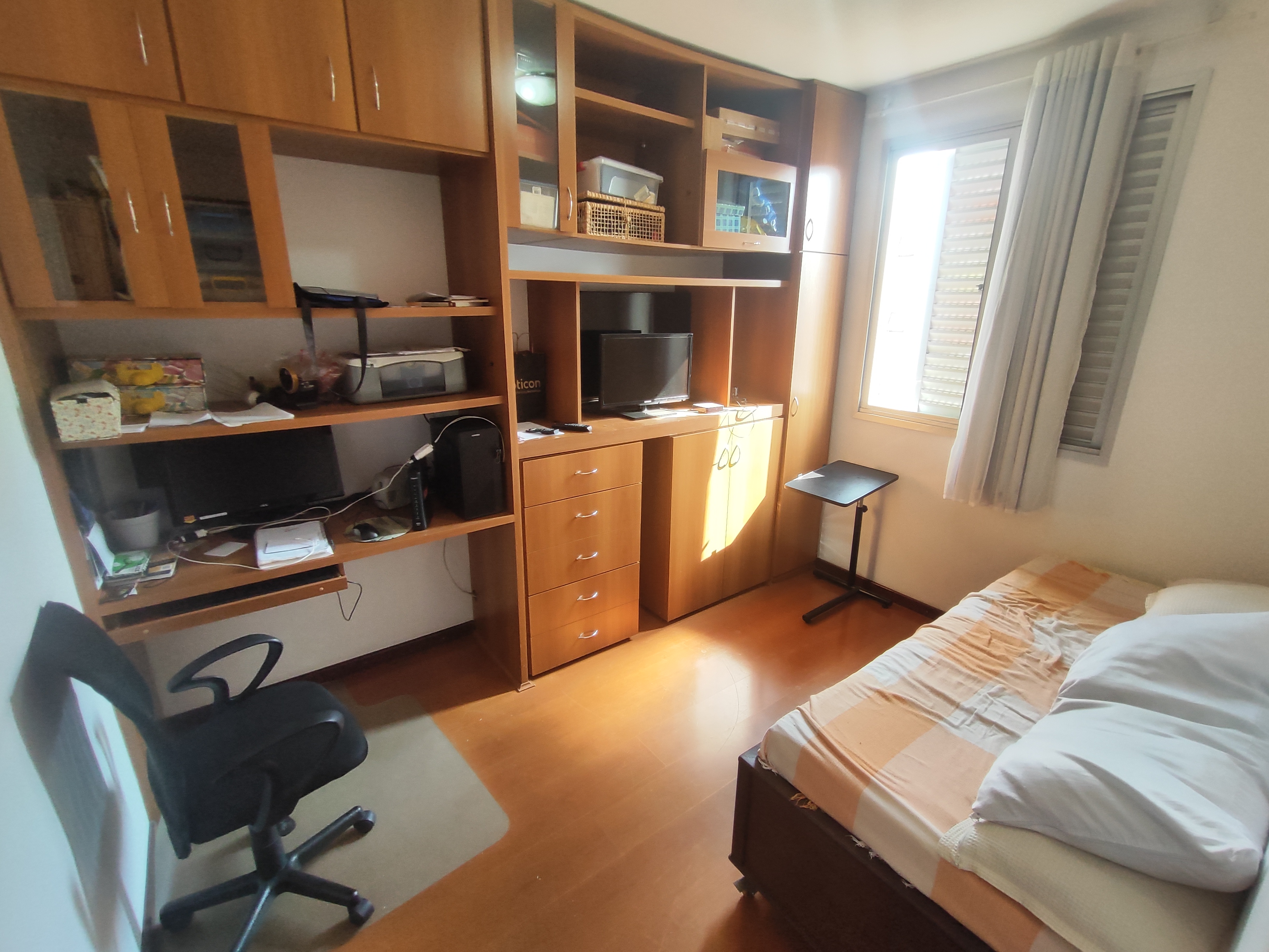 Imagem Apartamento com 3 Quartos à Venda, 90 m²em Santa Efigênia - Belo Horizonte Imagem Apartamento com 3 Quartos à Venda, 90 m²em Santa Efigênia - Belo Horizonte