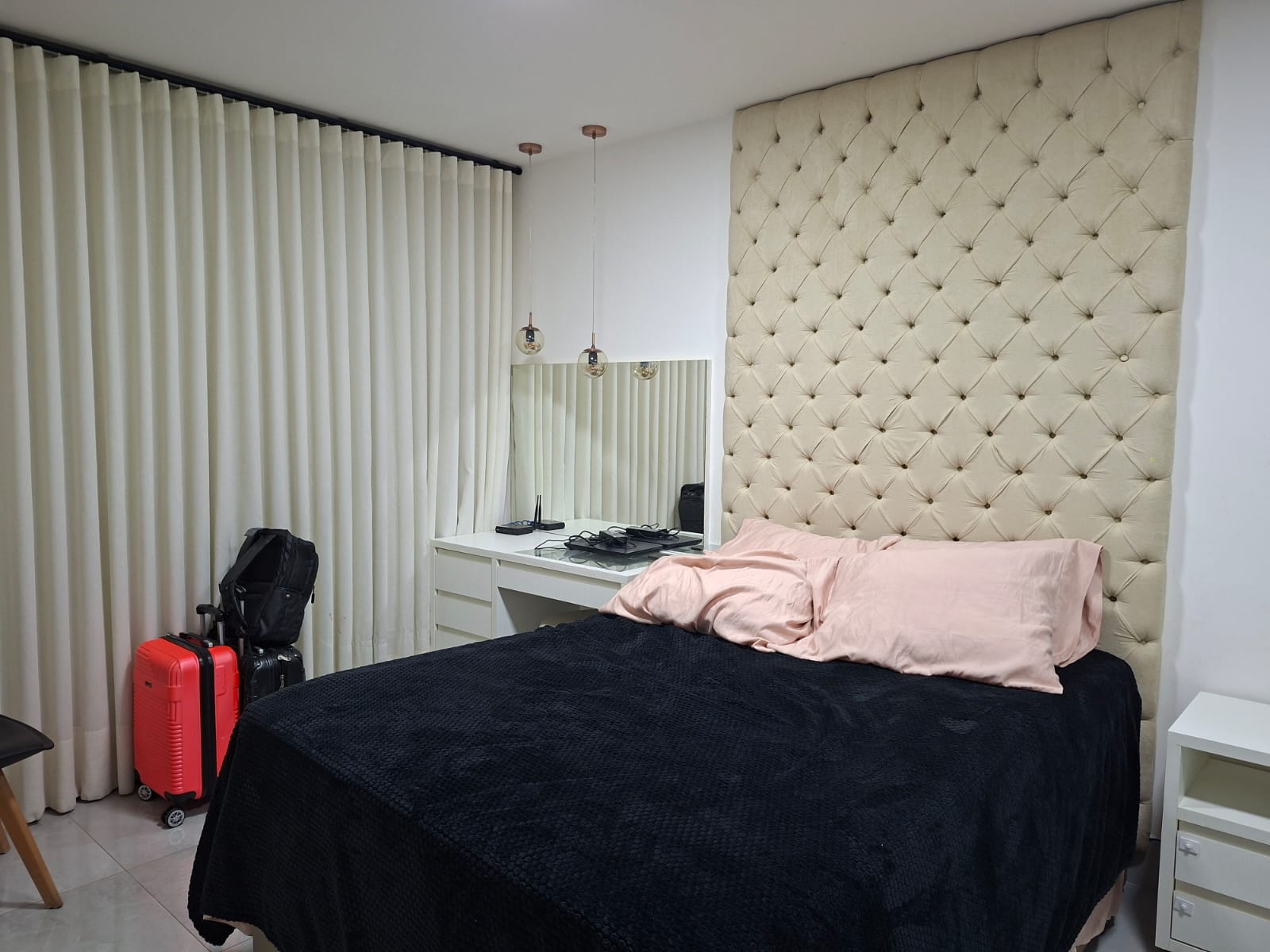 Imagem Apartamento com 3 Quartos à Venda, 115 m² em Jardim América - Goiânia