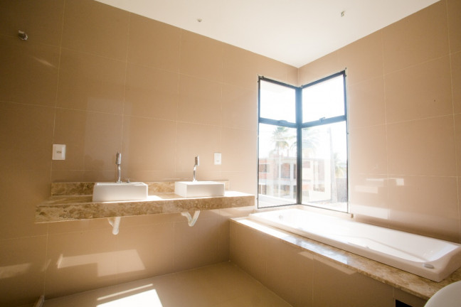 Imagem Casa de Condomínio com 4 Quartos à Venda, 183 m² em Lagoinha - Eusébio