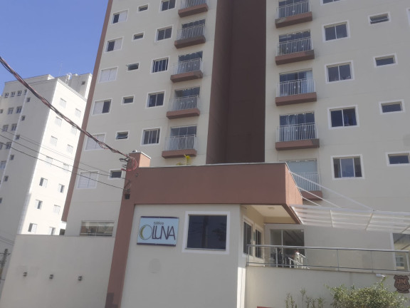 Imagem Apartamento com 2 Quartos à Venda, 73 m² em Vila Aprazível - Jacareí