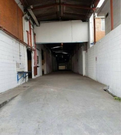 Imagem Galpão para Alugar, 3 m² em Vila Nogueira - Diadema