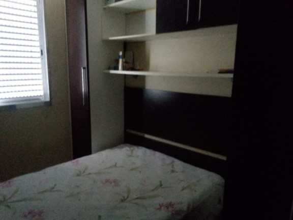 Imagem Apartamento com 2 Quartos à Venda, 52 m² em Jardim Brasília - São Paulo Imagem Apartamento com 2 Quartos à Venda, 52 m² em Jardim Brasília - São Paulo