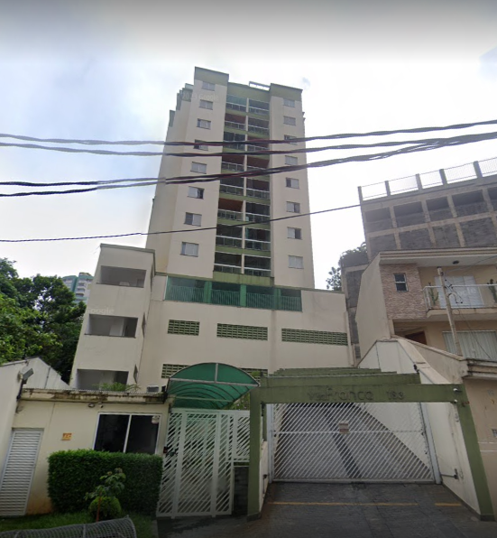 Imagem do condomínio Condomínio Raizes Freguesia - Vila Primavera - São Paulo - SP