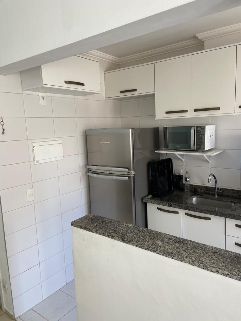 Imagem Apartamento com 2 Quartos para Alugar, 47 m²em Portais (Polvilho) - Cajamar