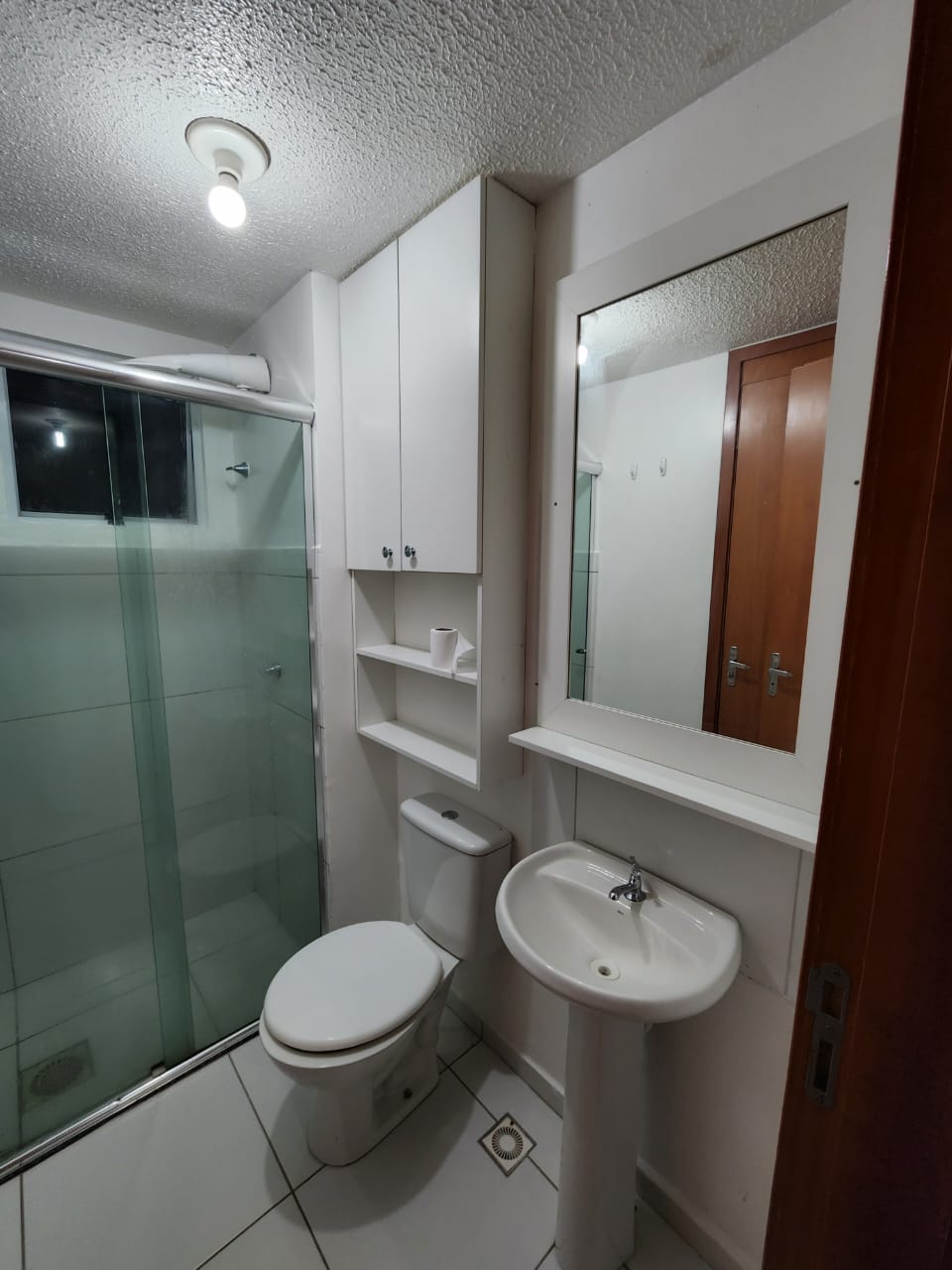 Imagem Apartamento com 2 Quartos à Venda, 42 m² em Flores - Manaus