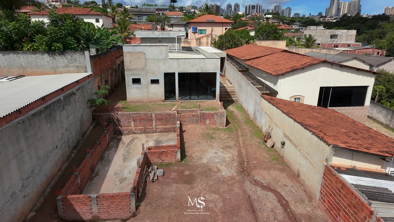 Imagem Casa com 4 Quartos à Venda, 350 m² em Setor Habitacional Vicente Pires - Trecho 3 - Brasília Imagem Casa com 4 Quartos à Venda, 350 m² em Setor Habitacional Vicente Pires - Trecho 3 - Brasília