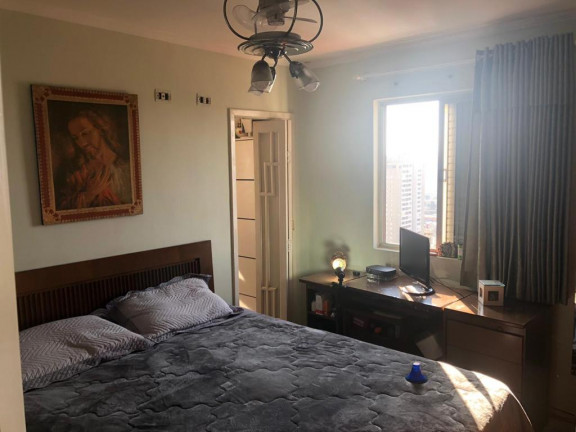Imagem Apartamento com 2 Quartos à Venda, 95 m² em Tatuapé - São Paulo