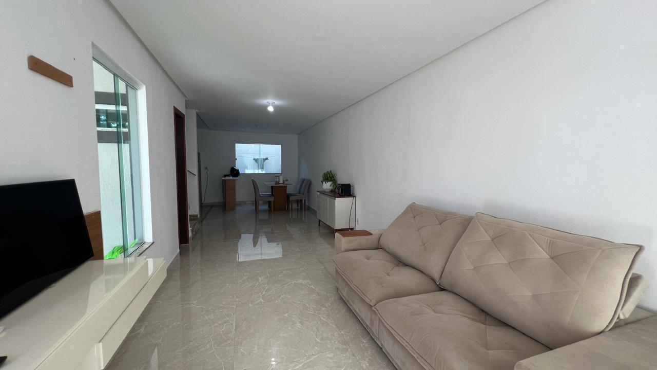 Imagem Casa de Condomínio com 3 Quartos à Venda ou Locação, 173 m²em Buraquinho - Lauro de Freitas
