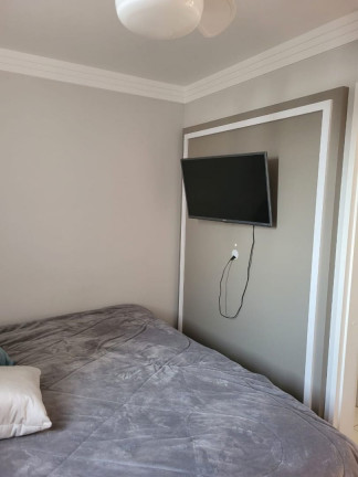 Imagem Apartamento com 2 Quartos à Venda, 64 m² em Jardim Caboré - São Paulo