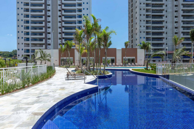 Imagem Apartamento com 3 Quartos à Venda, 62 m² em Vila Anastácio - São Paulo