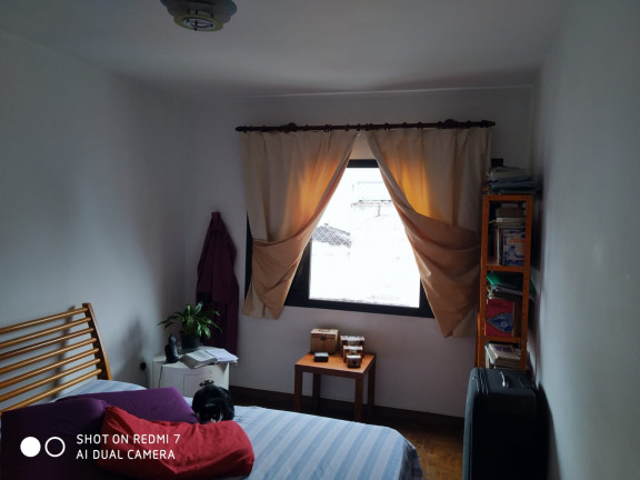 Imagem Apartamento com 2 Quartos à Venda, 72 m² em Vila Mariana - São Paulo