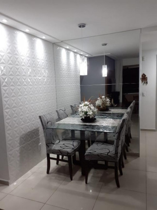 Imagem Apartamento com 3 Quartos à Venda, 63 m² em Candeias - Jaboatão dos Guararapes