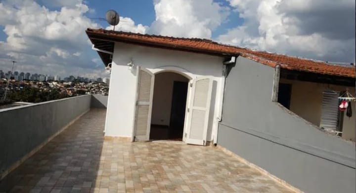 Imagem Casa com 2 Quartos à Venda, 205 m²em Jardim Catanduva - São Paulo