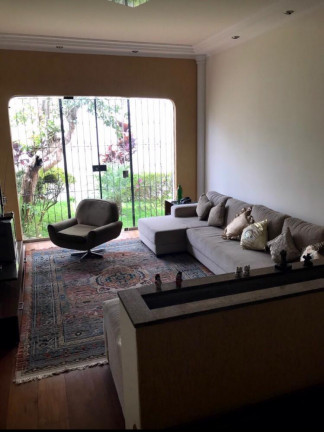 Imagem Casa com 3 Quartos à Venda, 260 m² em Tatuapé - São Paulo