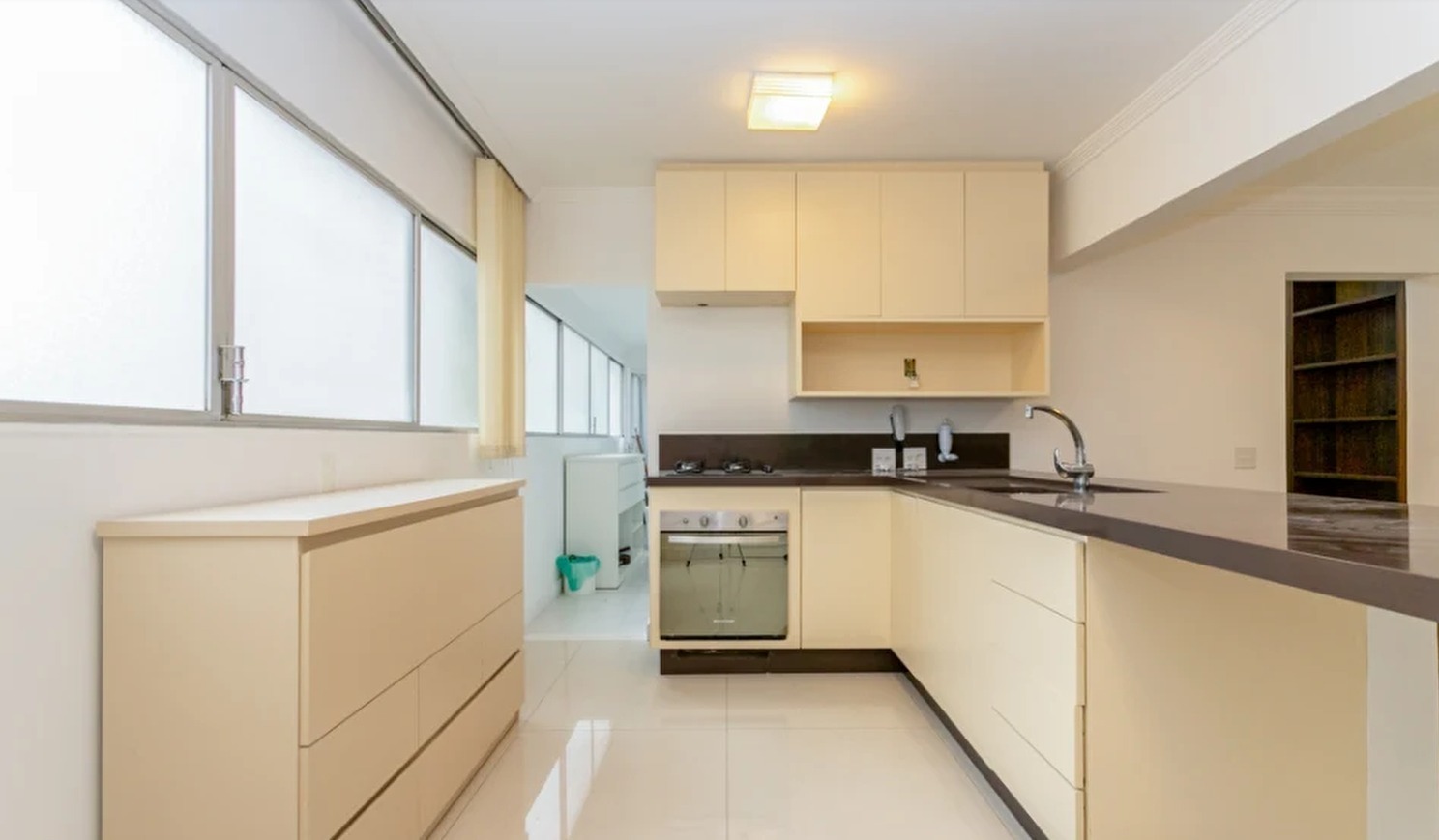 Imagem Apartamento com 4 Quartos à Venda, 151 m²em Higienópolis - São Paulo Imagem Apartamento com 4 Quartos à Venda, 151 m²em Higienópolis - São Paulo