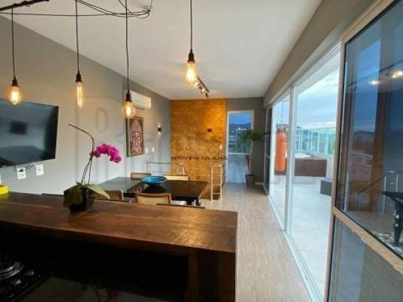Imagem Cobertura com 3 Quartos à Venda, 149 m² em Itacorubi - Florianópolis Imagem Cobertura com 3 Quartos à Venda, 149 m² em Itacorubi - Florianópolis