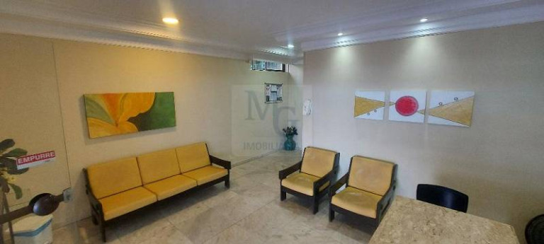 Imagem Apartamento com 3 Quartos à Venda, 73 m² em Boa Viagem - Recife