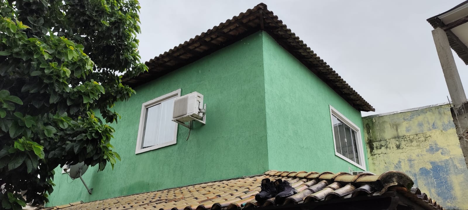 Imagem Casa com 3 Quartos à Venda ou Locação, 120 m² em Campo Grande - Rio de Janeiro Imagem Casa com 3 Quartos à Venda ou Locação, 120 m² em Campo Grande - Rio de Janeiro