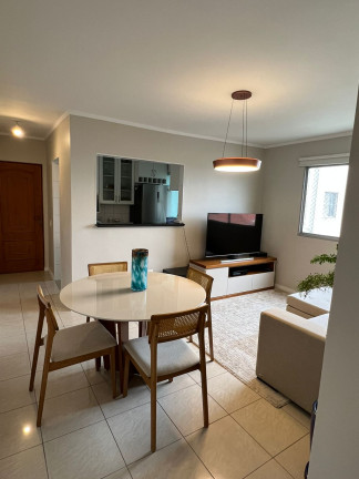 Imagem Apartamento com 2 Quartos à Venda, 59 m² em Vila das Mercês - São Paulo Imagem Apartamento com 2 Quartos à Venda, 59 m² em Vila das Mercês - São Paulo