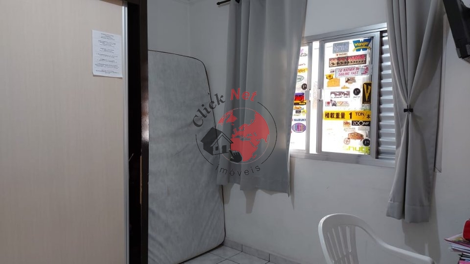 Imagem Casa com 2 Quartos à Venda, 90 m²em Assunção - São Bernardo do Campo