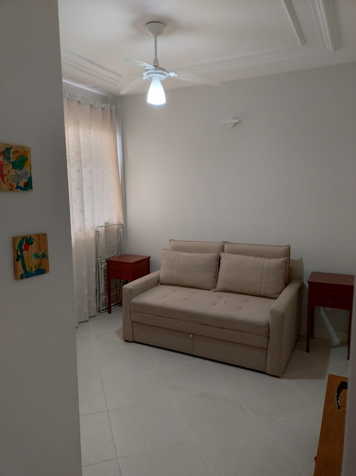 Imagem Cobertura com 4 Quartos à Venda, 132 m²em Parque São Caetano - Campos dos Goytacazes