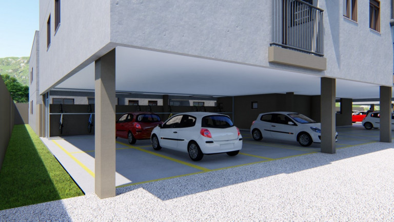 Imagem Cobertura com 3 Quartos à Venda, em Quarta Linha - Criciúma Imagem Cobertura com 3 Quartos à Venda, em Quarta Linha - Criciúma