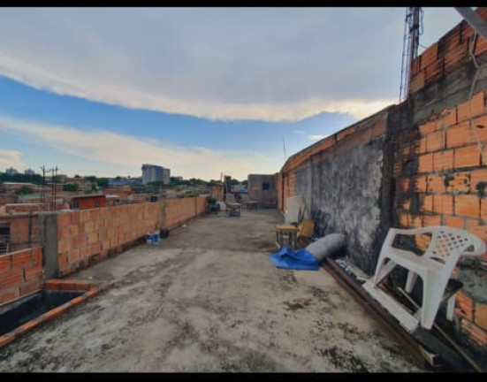 Imóvel Comercial à Venda,  em Dom Pedro I - Manaus