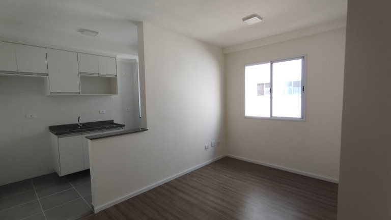 Imagem Apartamento com 2 Quartos à Venda,  em Jardim São Leopoldo - sao jose dos campos