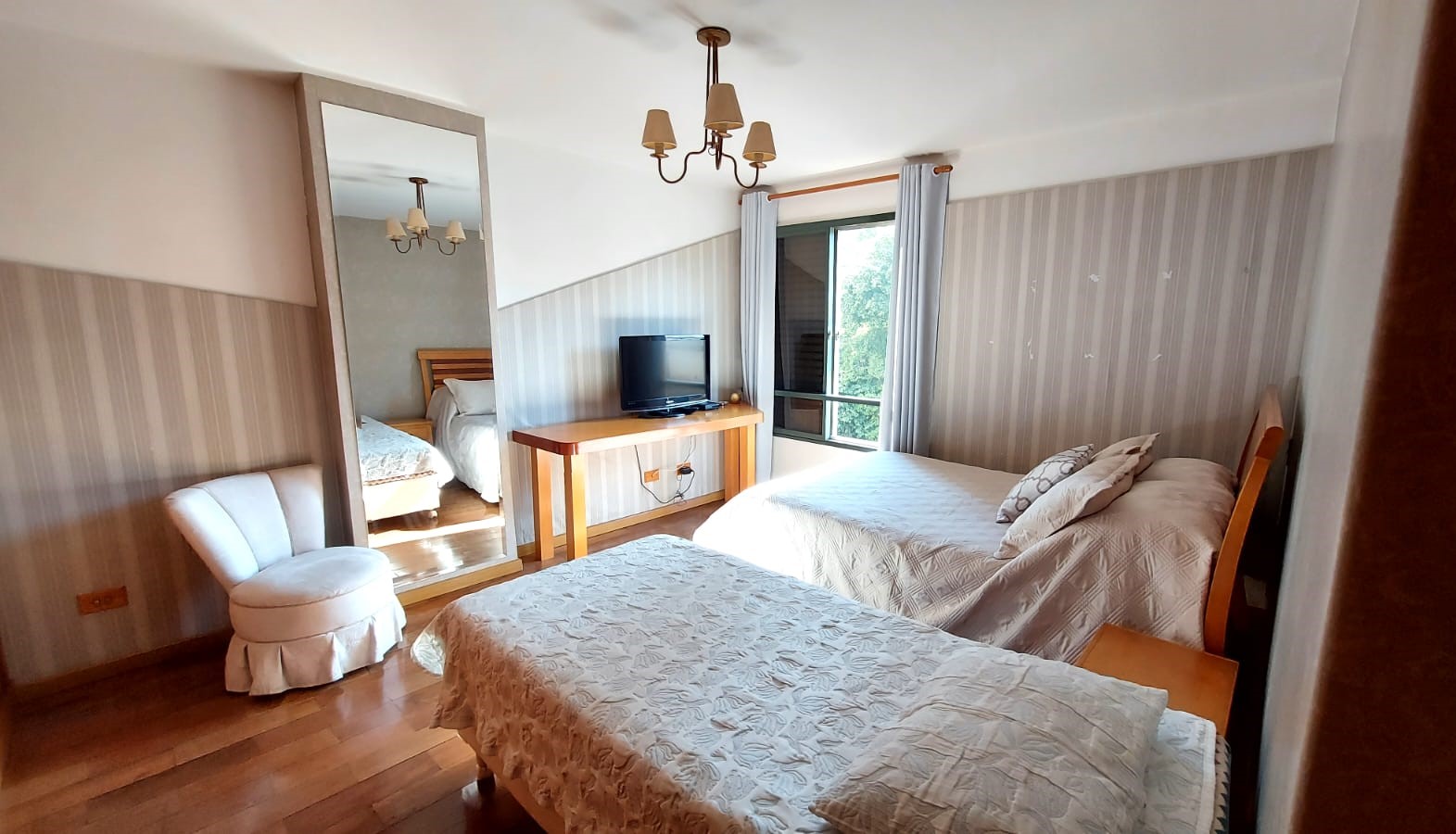 Imagem Apartamento com 5 Quartos à Venda, 198 m²em Centro - Santo André