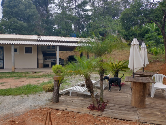 Imagem Chácara à Venda, 1.714 m² em Refúgio dos Bandeirantes - Santana de Parnaíba Imagem Chácara à Venda, 1.714 m² em Refúgio dos Bandeirantes - Santana de Parnaíba