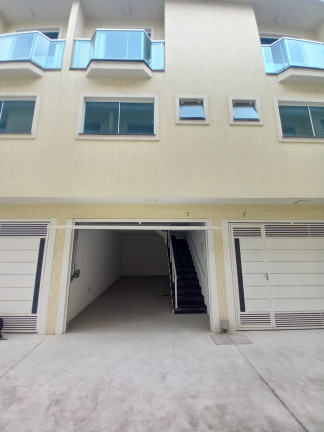Imagem Casa de Condomínio com 2 Quartos à Venda, 90 m² em Vila Paranaguá - São Paulo