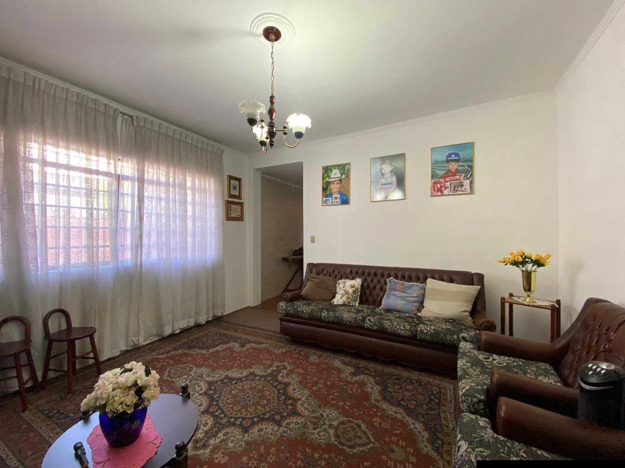 Imagem Casa com 3 Quartos à Venda, 164 m²em Cerâmica - São Caetano do Sul