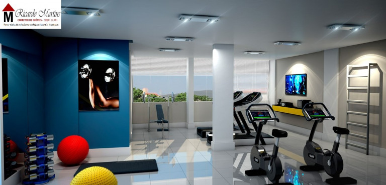 Imagem Apartamento com 2 Quartos à Venda, 69 m² em Centro - Criciúma Imagem Apartamento com 2 Quartos à Venda, 69 m² em Centro - Criciúma