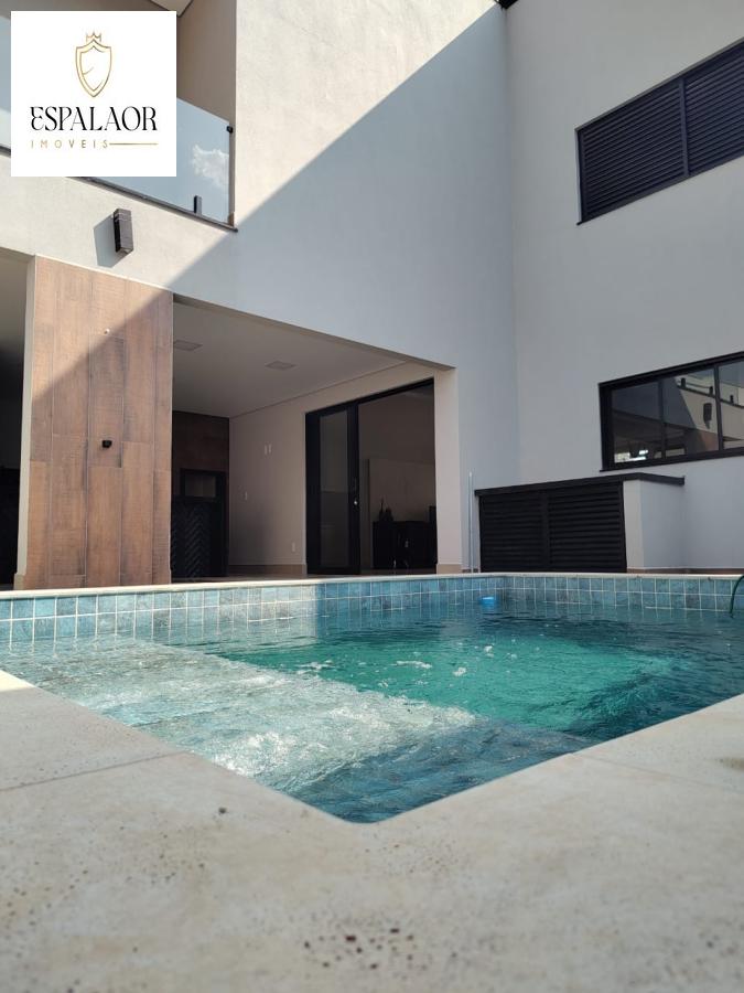 Imagem Casa de Condomínio com 3 Quartos à Venda, 300 m²em Residencial Lagos D'Icaraí - Salto Imagem Casa de Condomínio com 3 Quartos à Venda, 300 m²em Residencial Lagos D'Icaraí - Salto