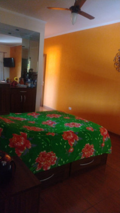 Imagem Sobrado com 3 Quartos à Venda, 210 m² em Vila Dionisia - São Paulo