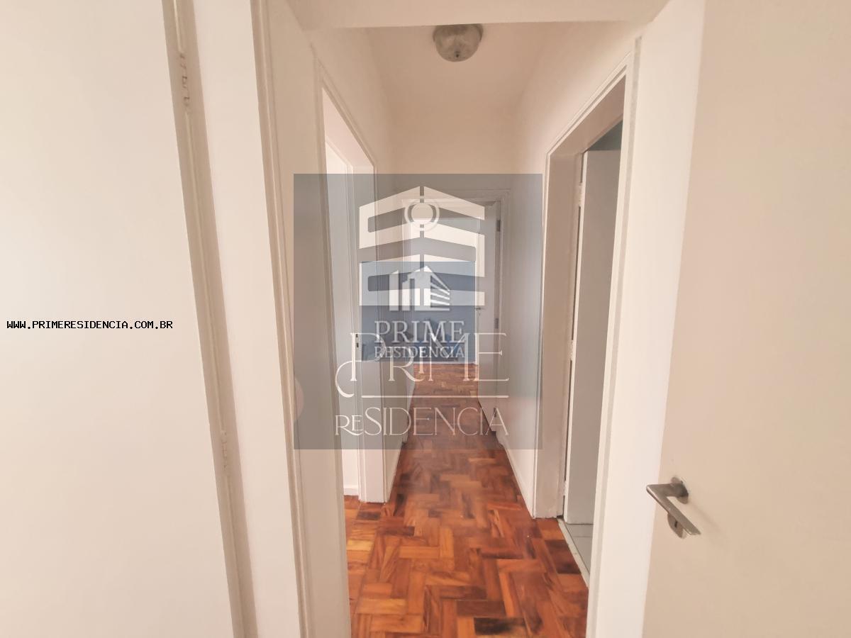 Imagem Apartamento com 3 Quartos à Venda, 105 m²em Perdizes - São Paulo