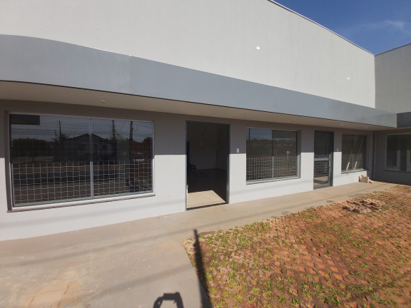 Imagem Sala Comercial para Alugar, 56 m²em Jardim São Conrado - Campo Grande Imagem Sala Comercial para Alugar, 56 m²em Jardim São Conrado - Campo Grande