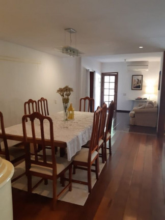 Imagem Casa de Condomínio com 5 Quartos à Venda, 362 m² em Mata Paca - Niterói