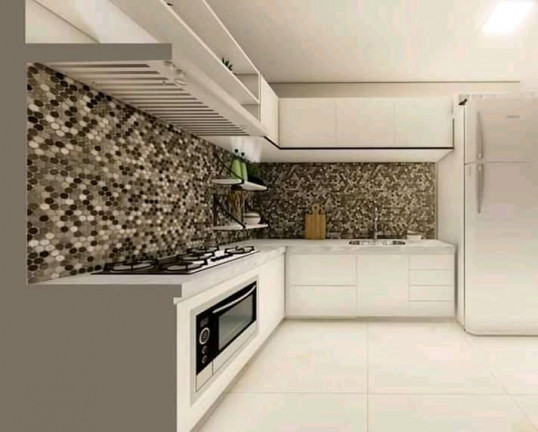 Imagem Casa com 3 Quartos à Venda, 100 m²em Tamatanduba - Eusébio
