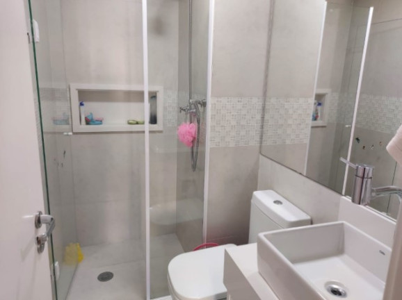 Imagem Apartamento com 2 Quartos à Venda, 90 m² em Vila Mascote - São Paulo