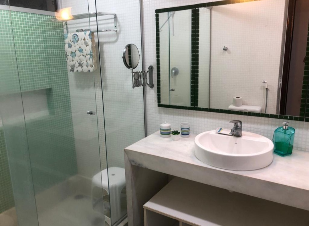 Imagem Apartamento com 4 Quartos à Venda, 77 m² em Boa Viagem - Recife