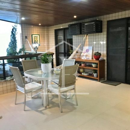 Imagem Apartamento com 3 Quartos à Venda, 146 m² em Recreio dos Bandeirantes - Rio de Janeiro Imagem Apartamento com 3 Quartos à Venda, 146 m² em Recreio dos Bandeirantes - Rio de Janeiro