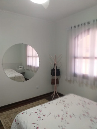 Imagem Casa com 3 Quartos à Venda, 122 m² em Vila Curuçá - São Paulo Imagem Casa com 3 Quartos à Venda, 122 m² em Vila Curuçá - São Paulo