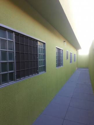 Casa com 3 Quartos à Venda, 120 m² em Mansões Paraíso - Aparecida de Goiânia
