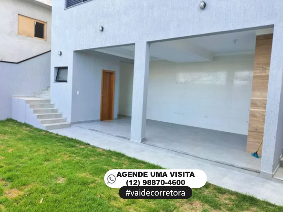 Imagem Casa de Condomínio com 3 Quartos à Venda, 140 m²em Caçapava Velha - Caçapava Imagem Casa de Condomínio com 3 Quartos à Venda, 140 m²em Caçapava Velha - Caçapava