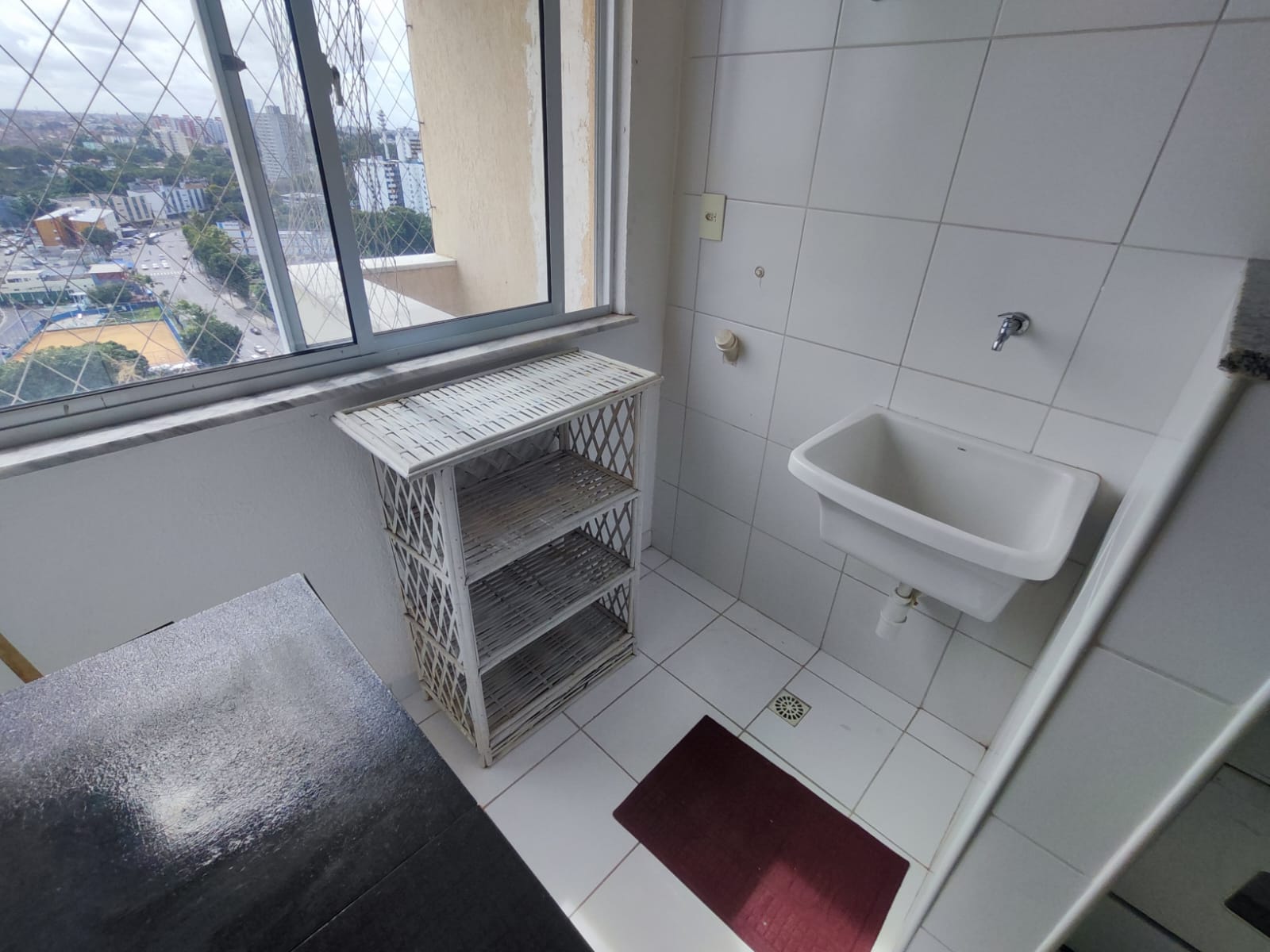 Imagem Apartamento com 2 Quartos à Venda, 60 m² em Cabula - Salvador