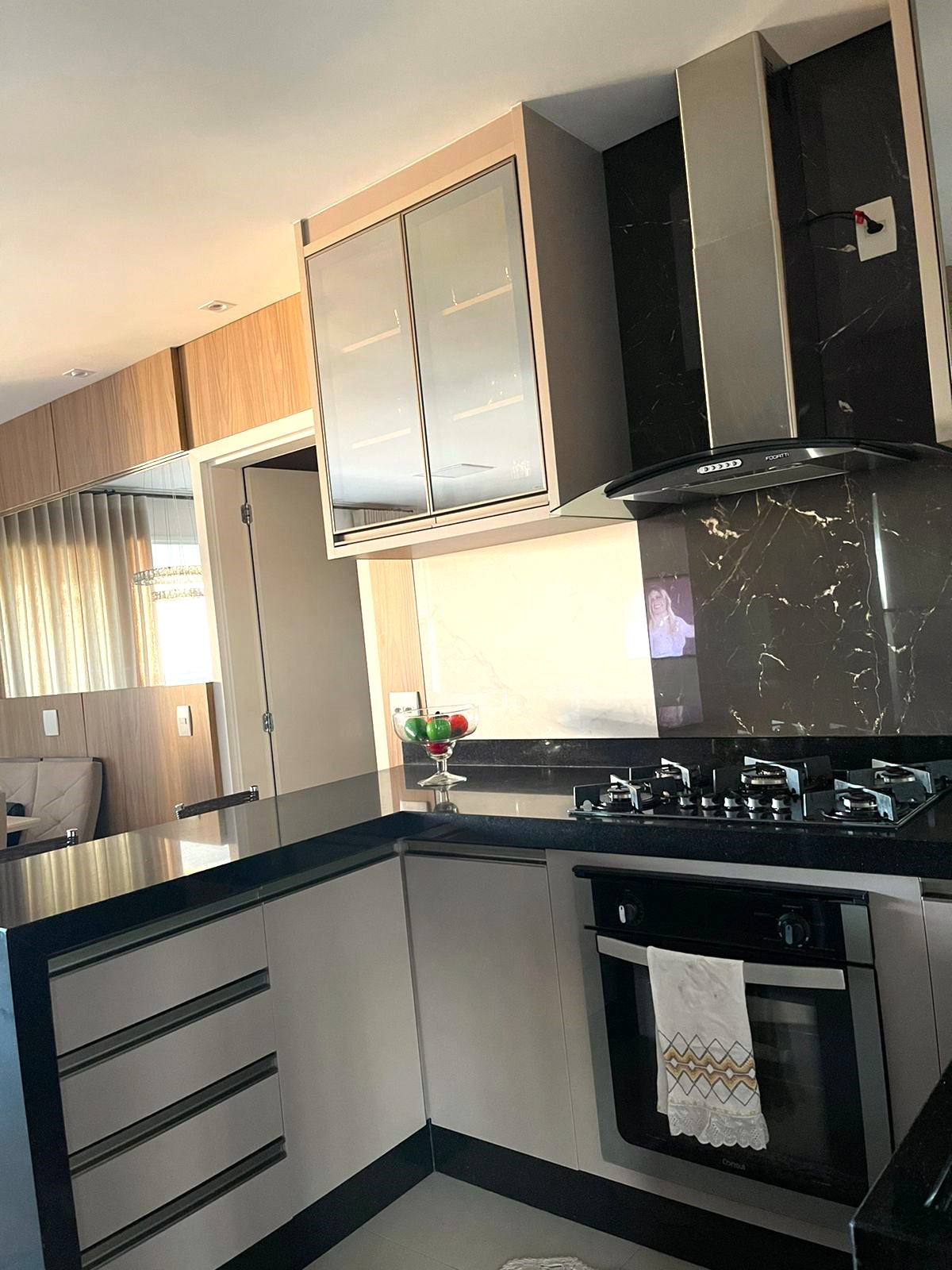 Imagem Apartamento com 3 Quartos à Venda, 114 m²em Santa Rosa - Londrina Imagem Apartamento com 3 Quartos à Venda, 114 m²em Santa Rosa - Londrina