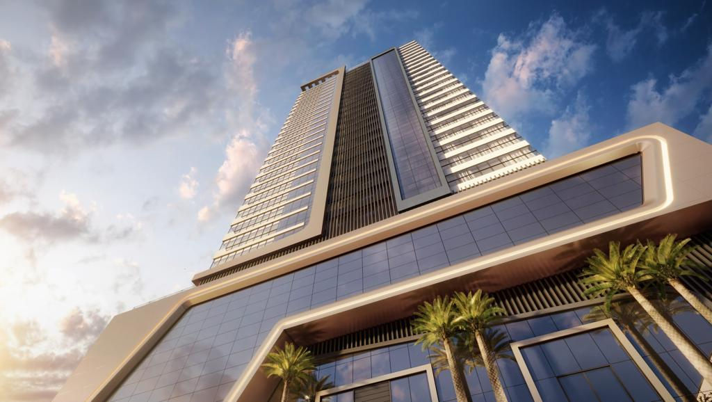 Imagem Apartamento com 4 Quartos à Venda, 179 m²em Meia Praia - Itapema