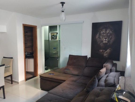 Imagem Sobrado com 2 Quartos à Venda,  em Cidade Continental - São Paulo