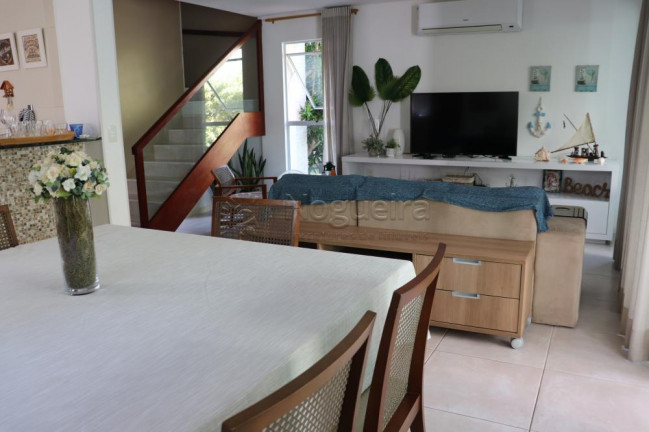 Imagem Casa de Condomínio com 5 Quartos à Venda, 267 m² em Muro Alto - Ipojuca